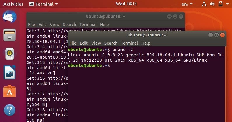 Canonical Outs Major Ubuntu 18.04 LTS Kernel Security Update for Cloud Users