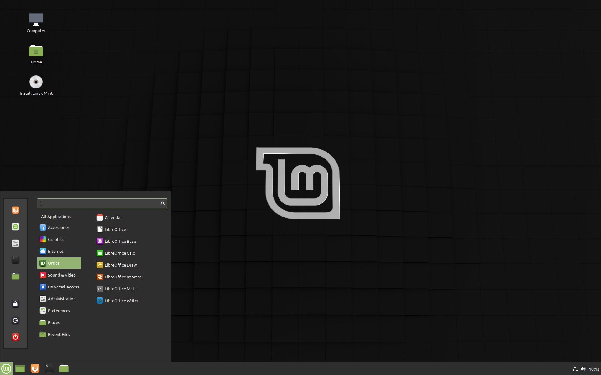 Linux Mint 20 and LMDE 4 Announced, Cinnamon 4.6 Gets Fractional Scaling