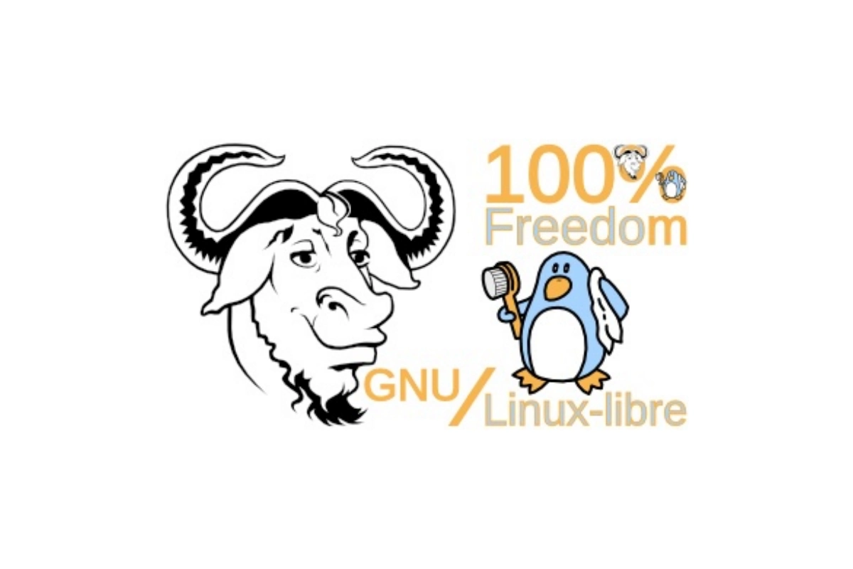 GNU Linux-Libre 5.5 Kernel Arrives for Those Seeking 100% Freedom for Their PCs