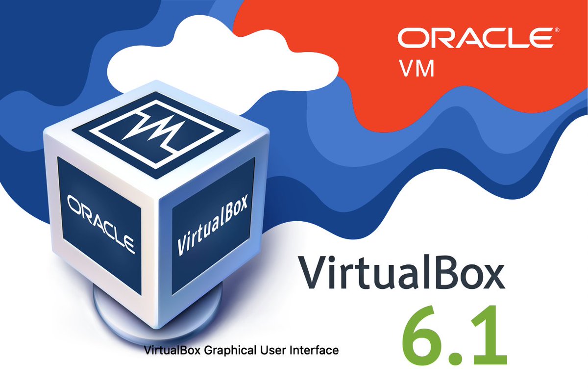 VirtualBox 6.1.16 Released with Full Support for Linux Kernel 5.9, Various Improvements
