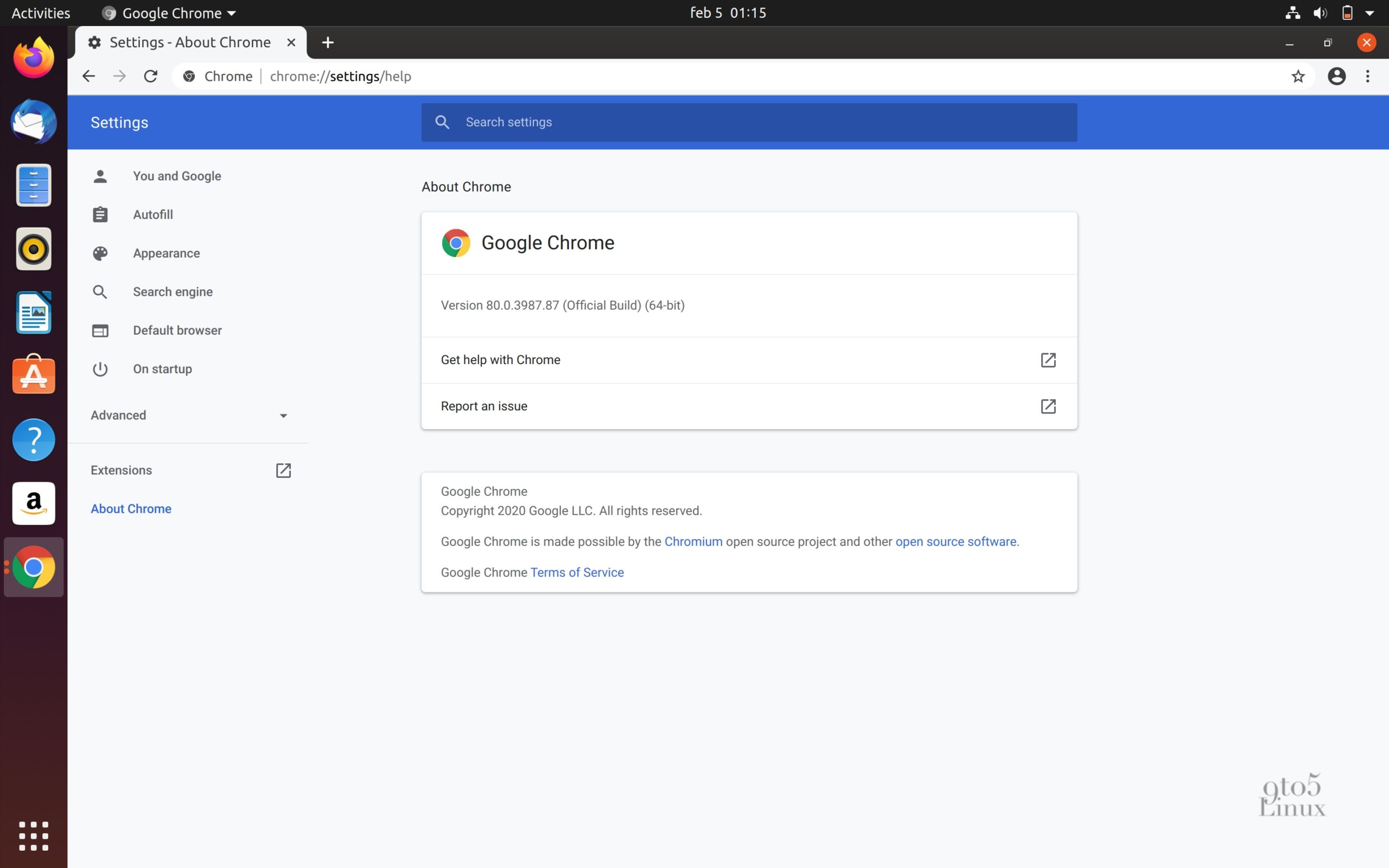 Chrome 80 Released with SameSite Cookie Enforcement, 56 Security Fixes