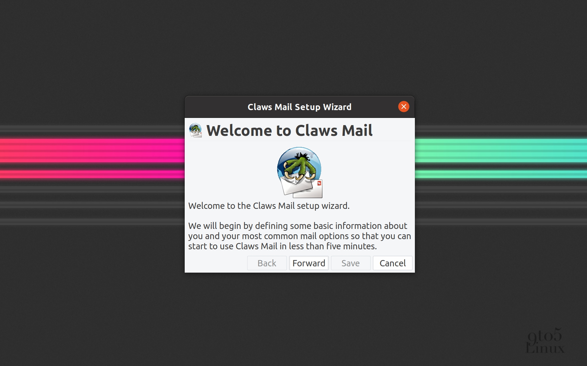 Claws Mail 3.17.6 Released with Phishing URL Warning, More Privacy Options