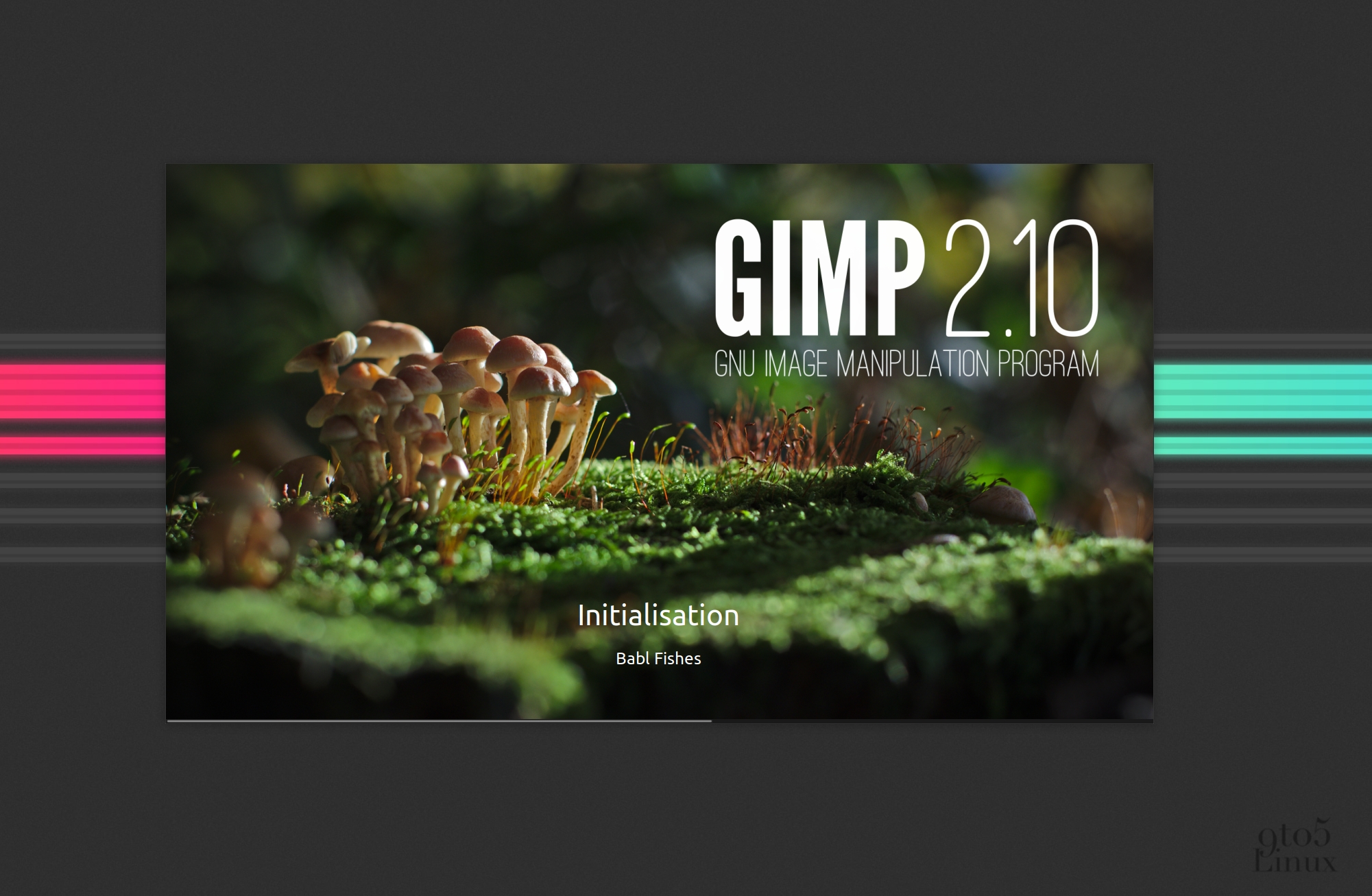 GIMP 2.10.20 Released with Non-Destructive Cropping, New and Improved Filters