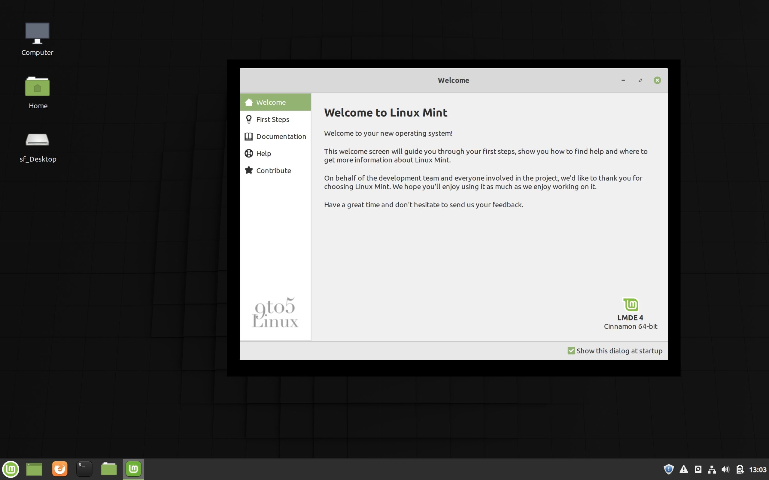 Linux Mint Debian Edition 4 Beta Is Now Available for Download