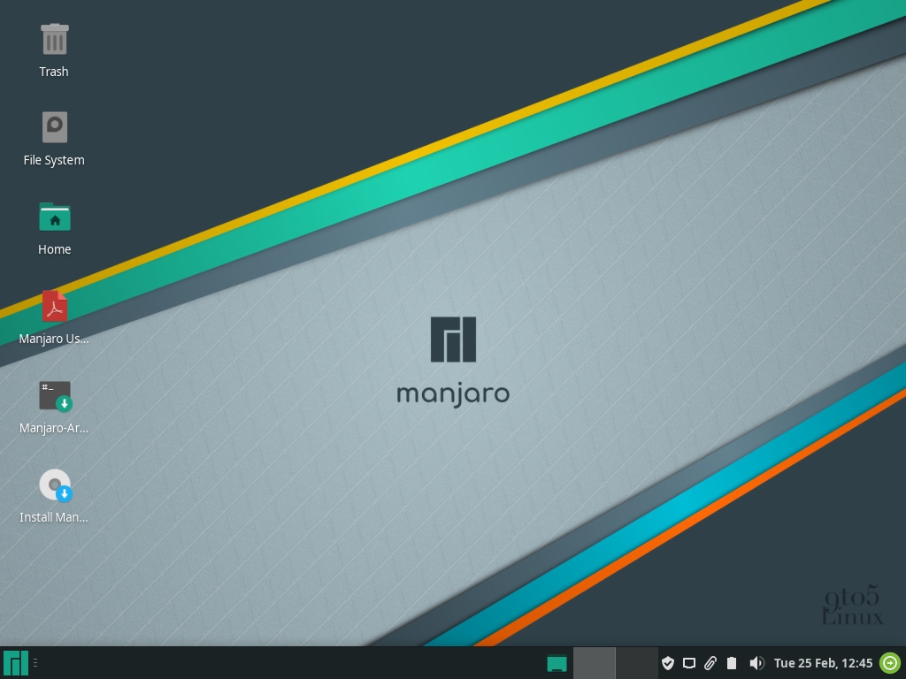 Manjaro Linux 19.0 “Kyria” Officially Released, This Is What’s New