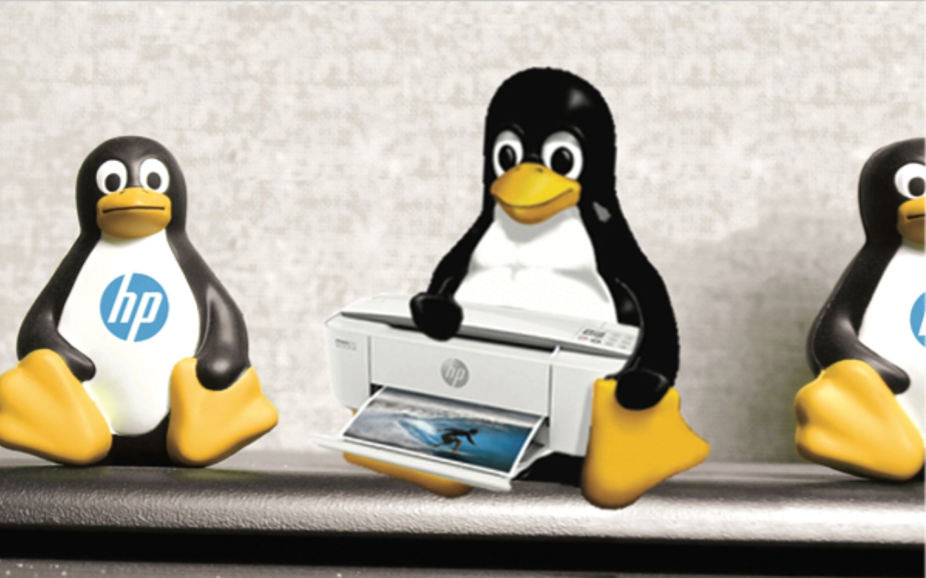 HP Linux Imaging and Printing Driver Adds Support for Ubuntu 20.04 LTS