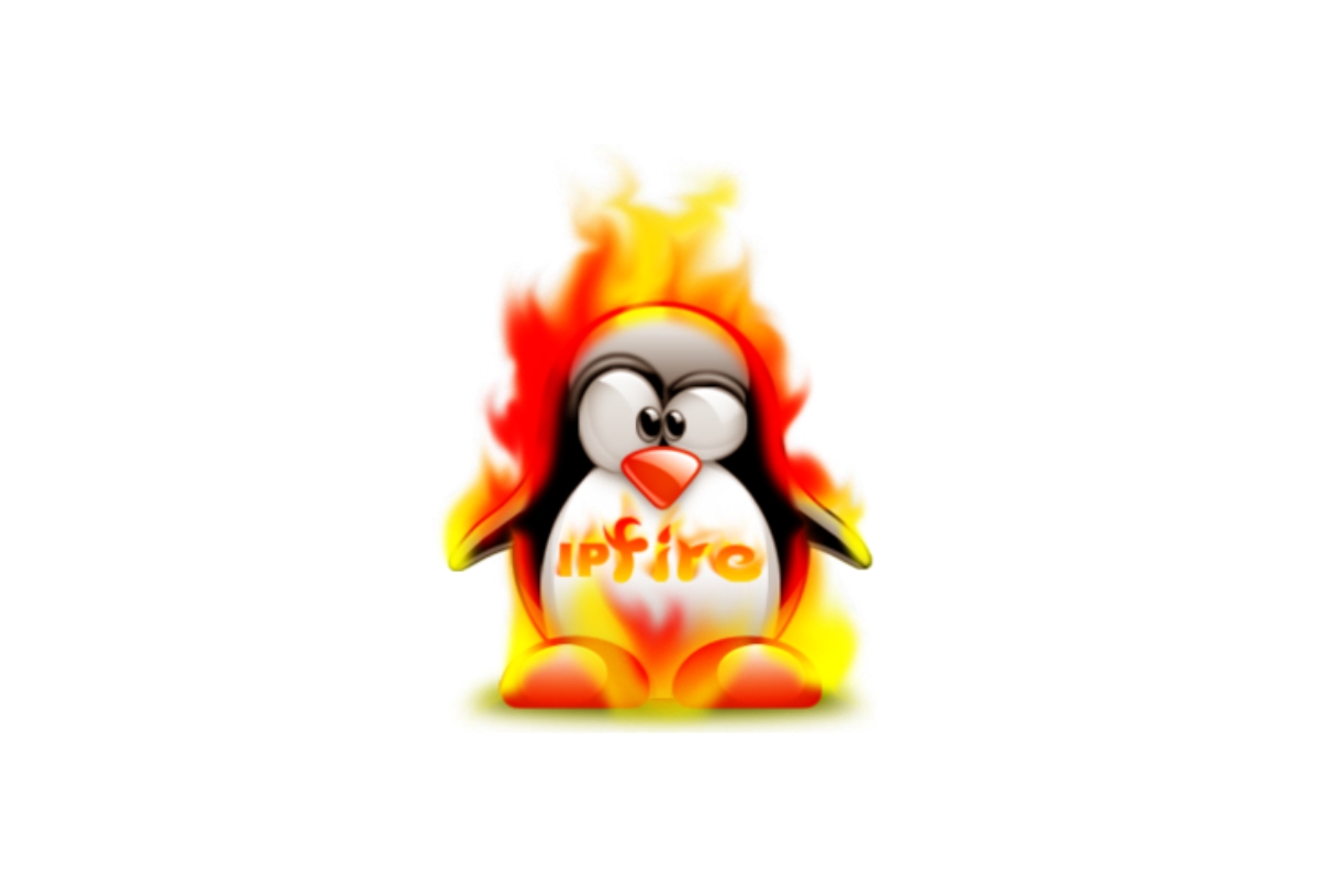 IPFire Open-Source Linux Firewall Gets a Revamped DNS System