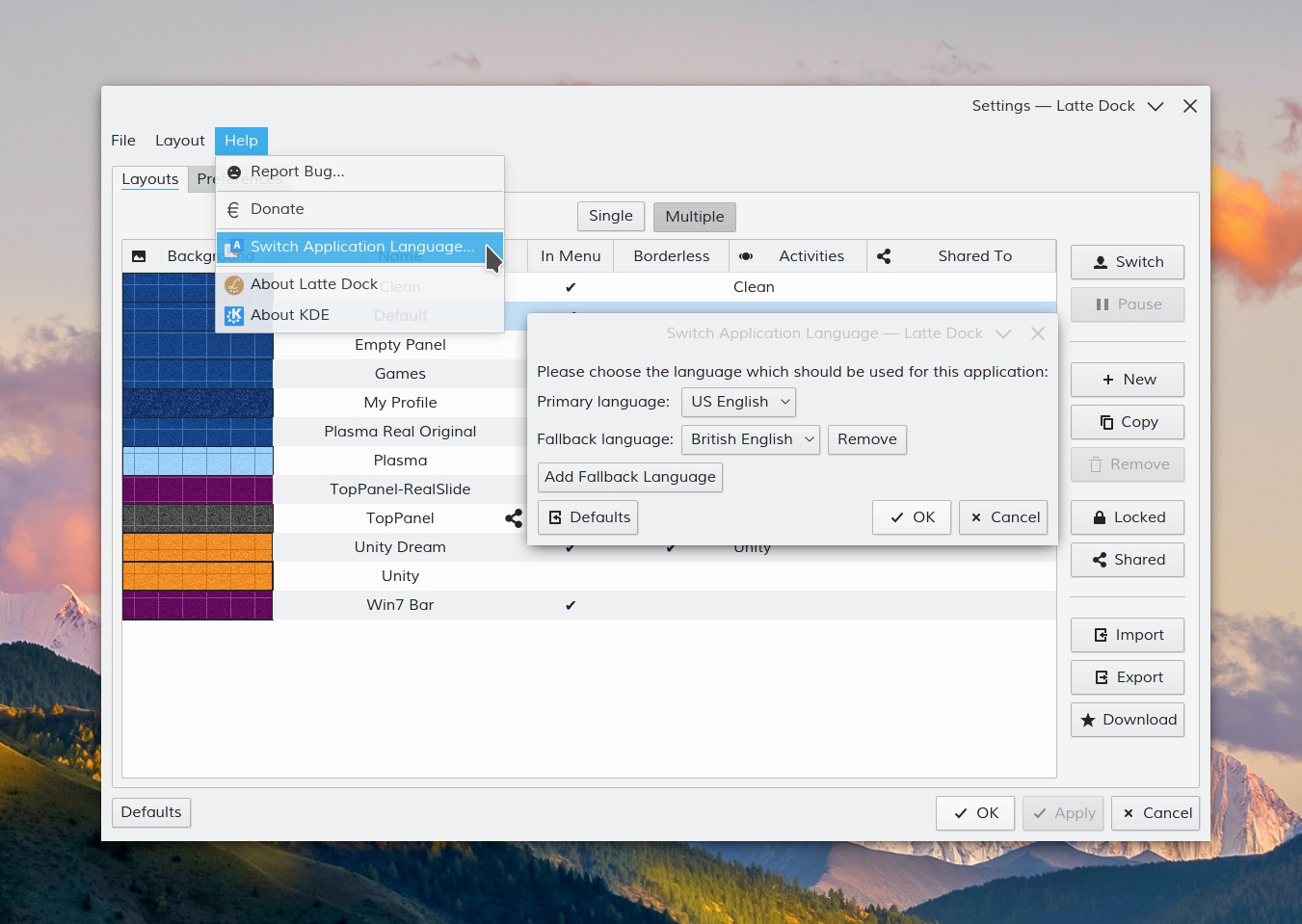 KDE Ships February 2020 Applications Update, Here’s What’s New