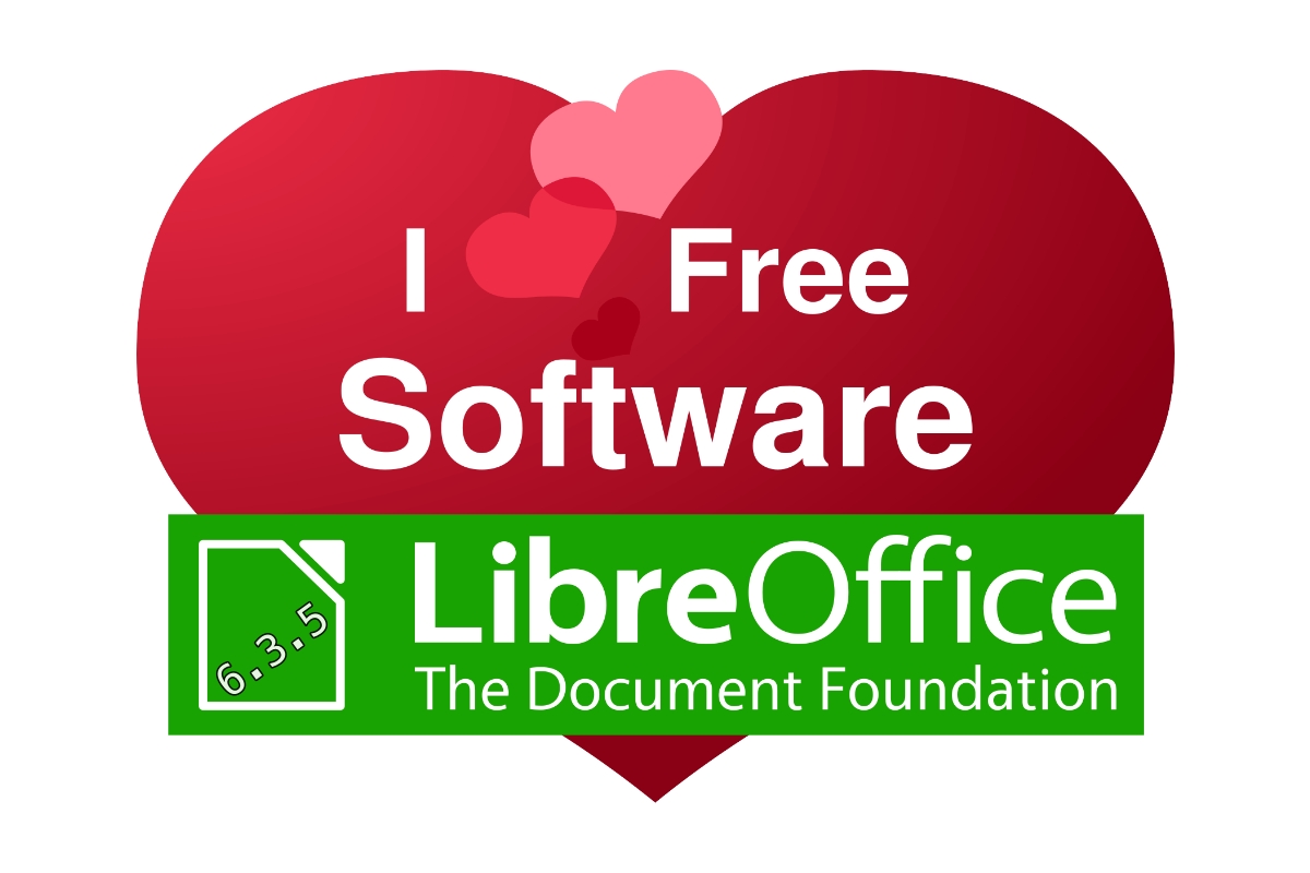 LibreOffice 6.3.5 Is Now Available for Download with 84 Bug Fixes