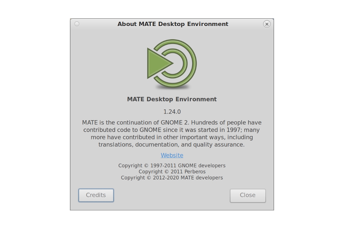 MATE 1.24 Desktop Environment Released with New Apps, Many Improvements