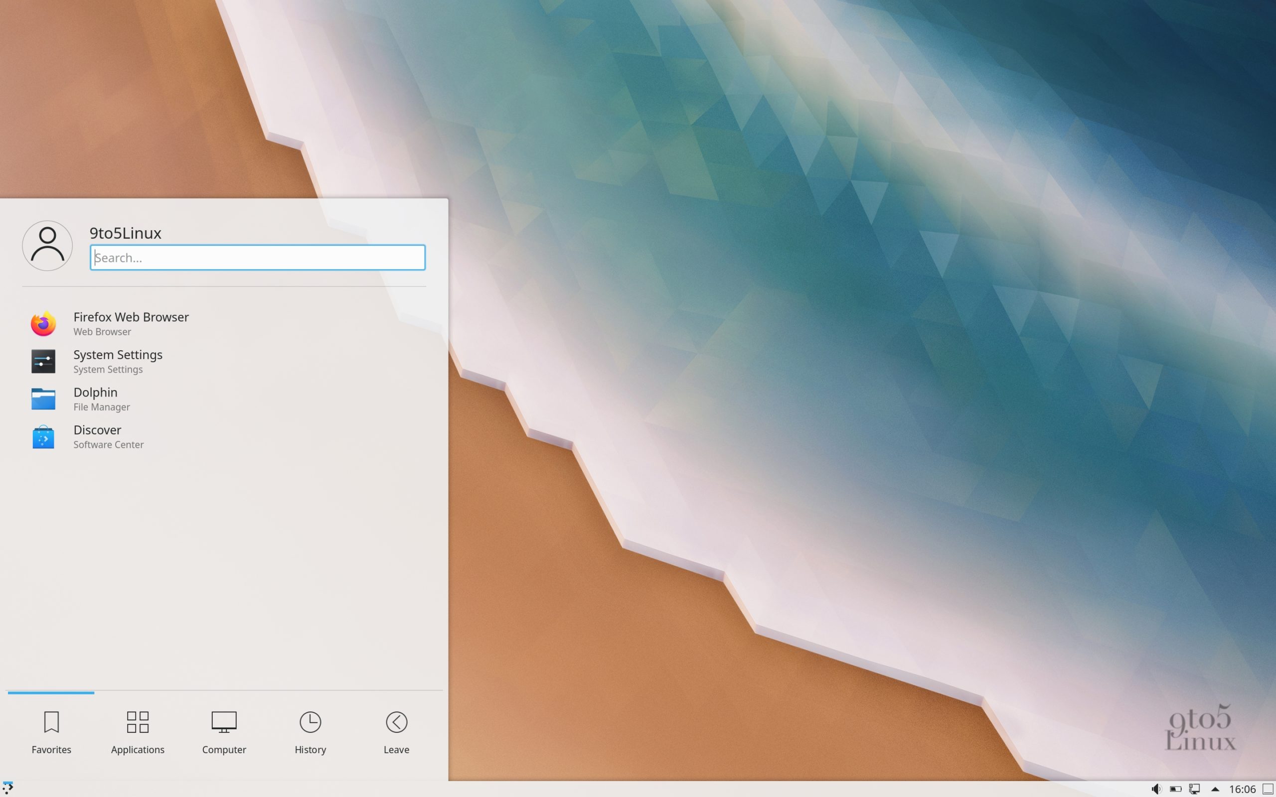 KDE Plasma 5.18.2 LTS Released with Flatpak Improvements, over 45 Fixes