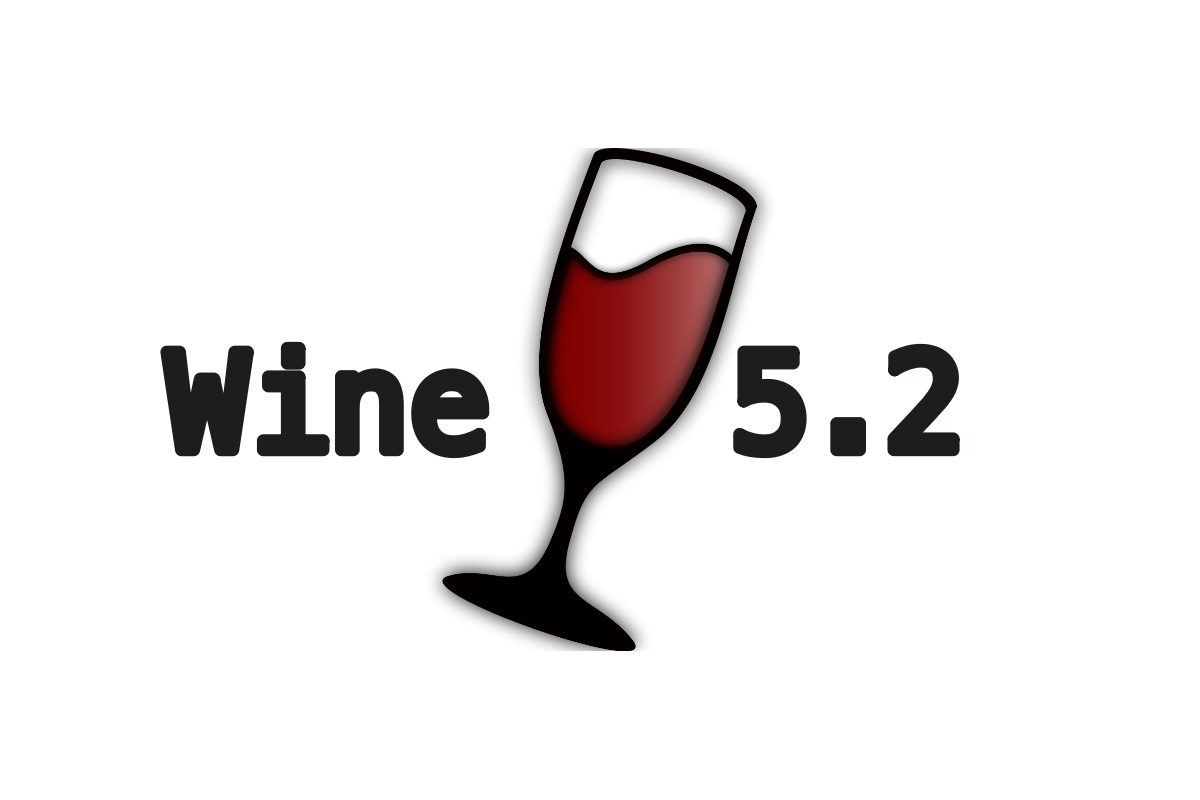 Wine 5.2 Released with Better Support for Multiple Steam Games
