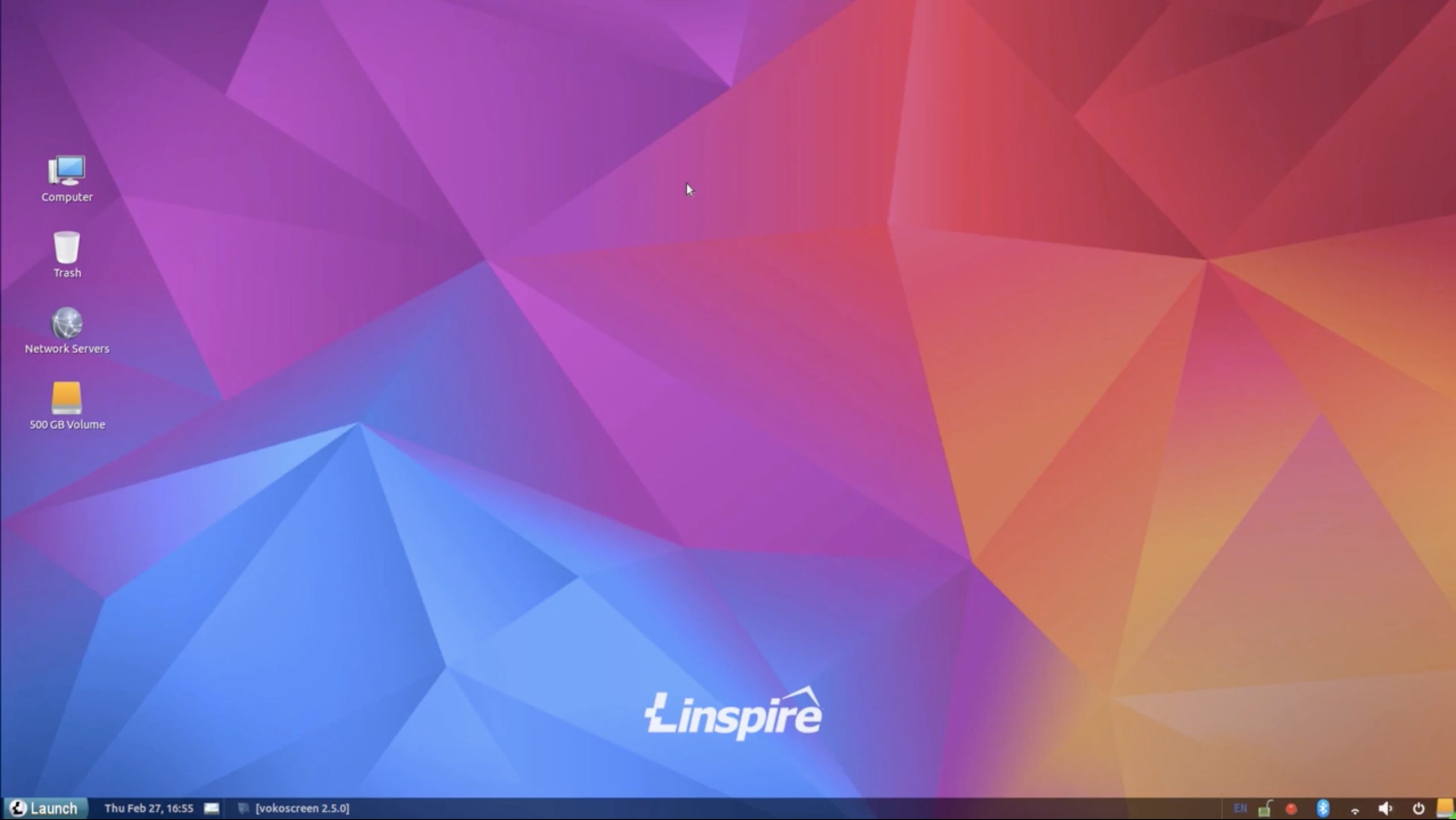 Linspire 8.7 Is Trying to Persuade More Windows Users to Use Linux