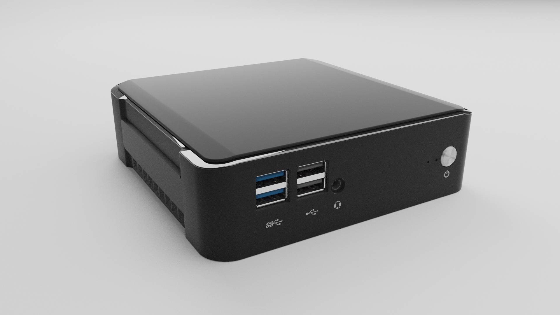 Purism Unveils Librem Mini, Its First Linux-Powered Mini PC