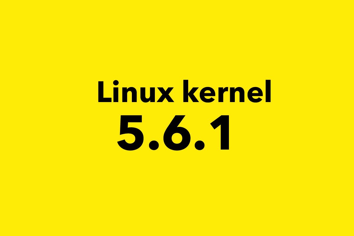 Linux 5.6 Gets First Point Release, It’s Now Ready for Mass Adoption