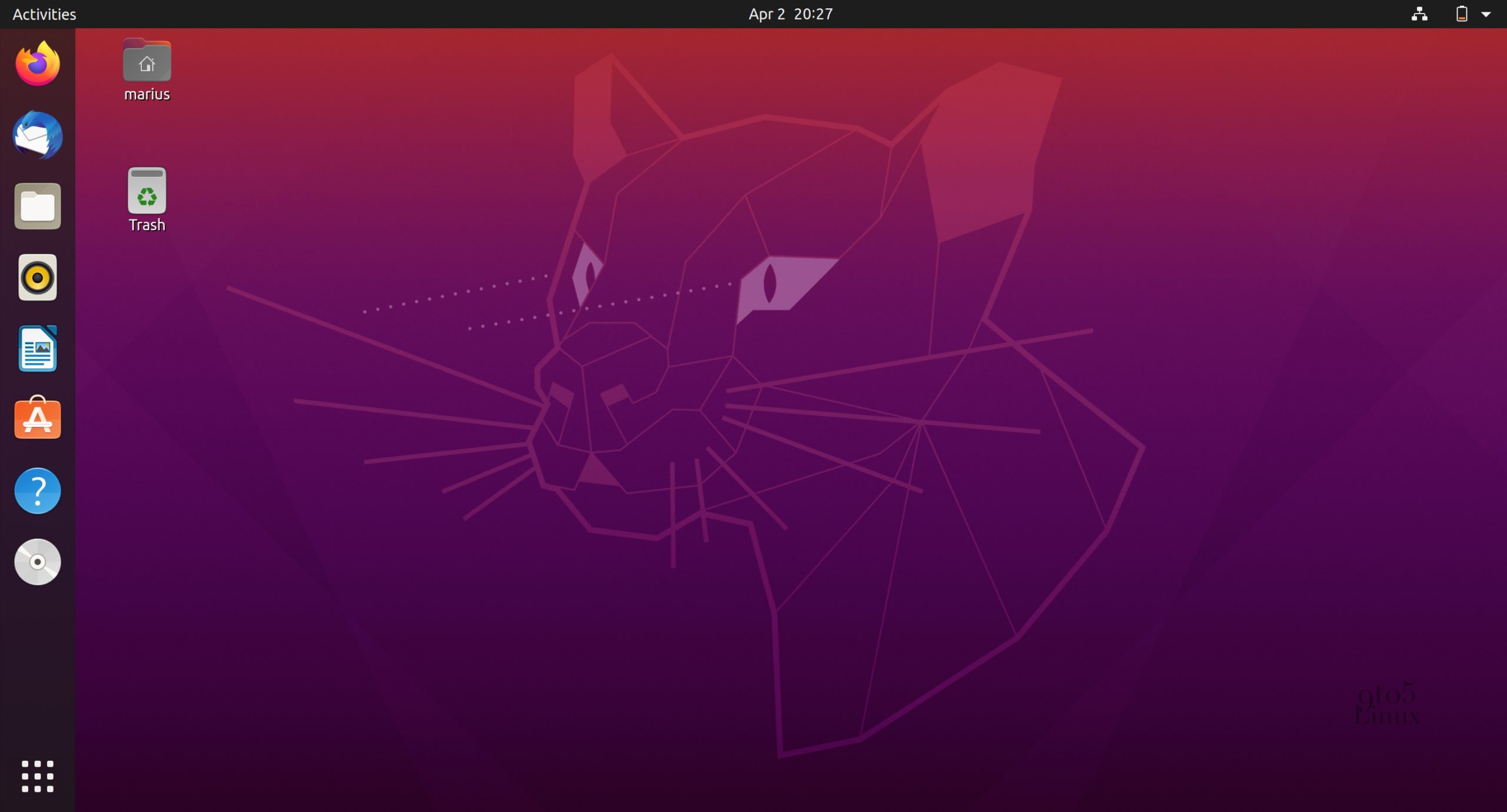 Ubuntu 20.04 LTS Beta Is Now Available for Download