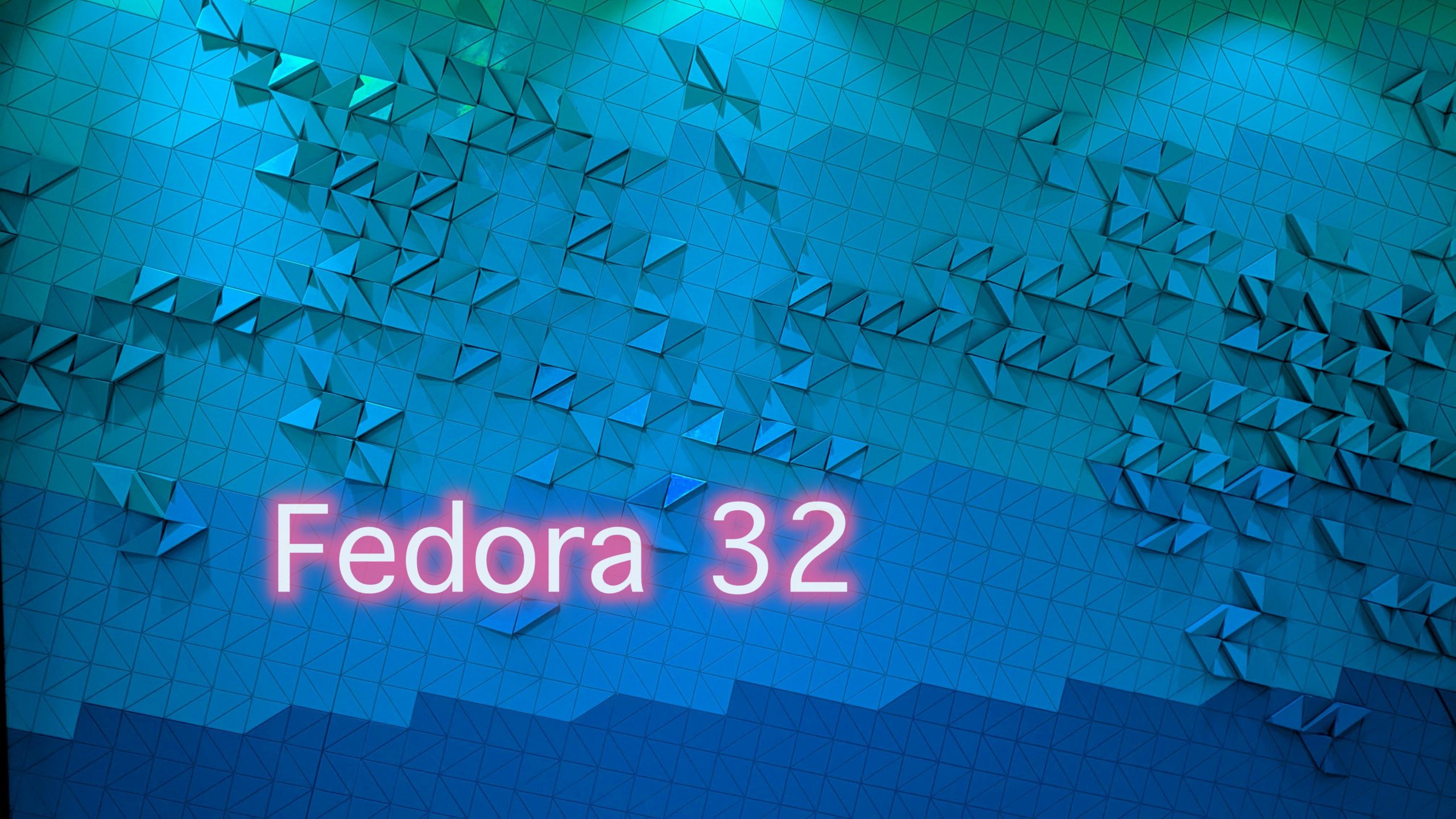 Fedora 32 Officially Released with Linux Kernel 5.6, Available for Download Now