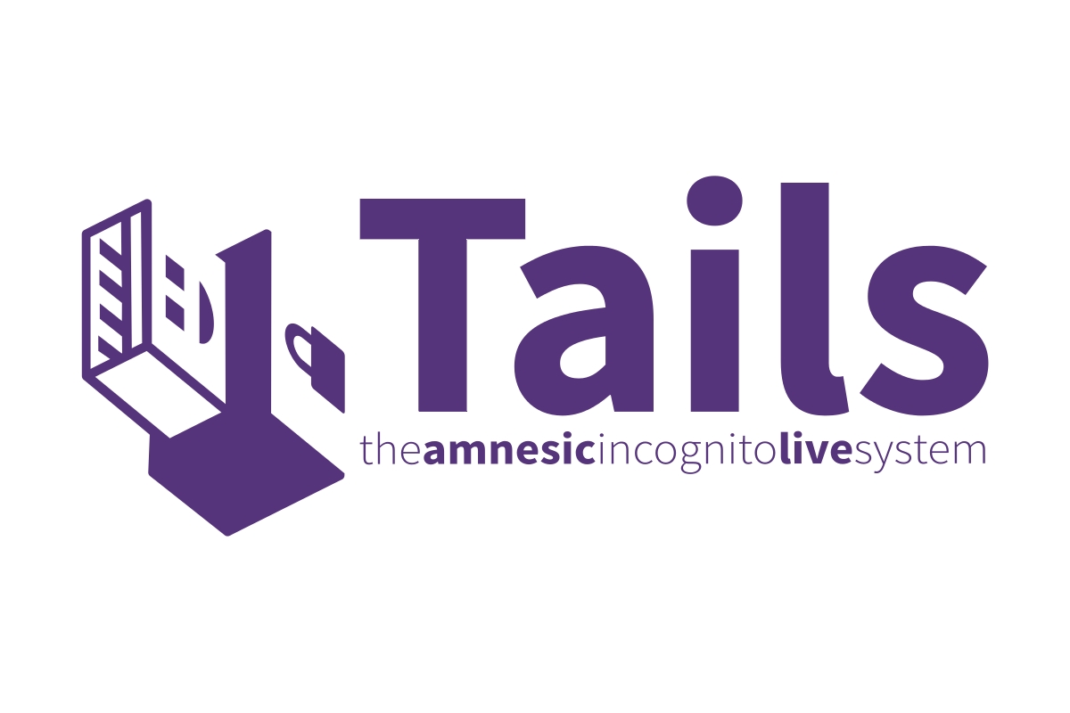 Tails Anonymous Linux OS Wants to Migrate to Wayland to Improve App Security