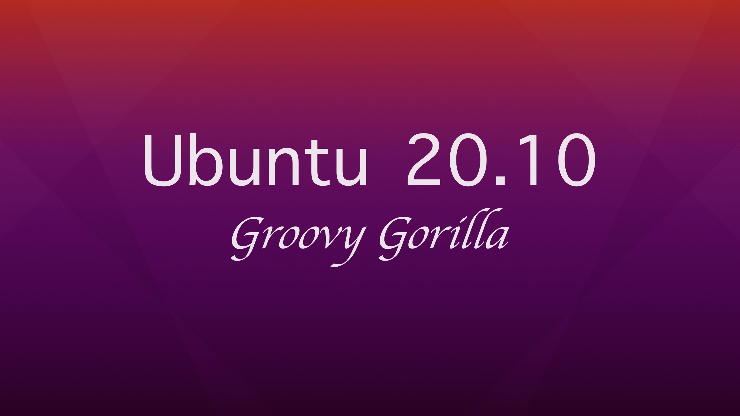 Ubuntu 20.10 “Groovy Gorilla” Is Slated for Release on October 22