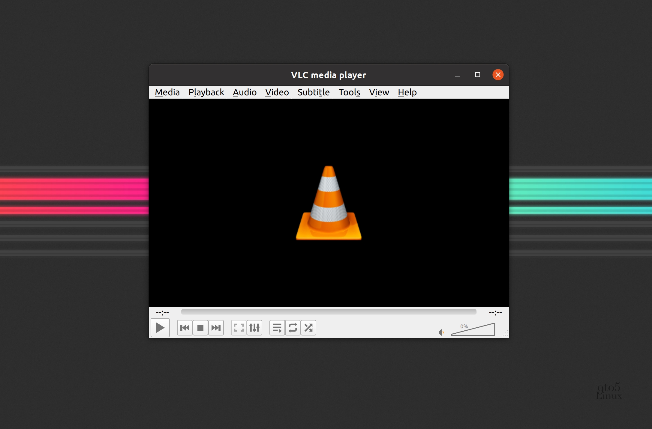 VLC 3.0.10 Released with Support for SMB2/3 Shares, Many Improvements