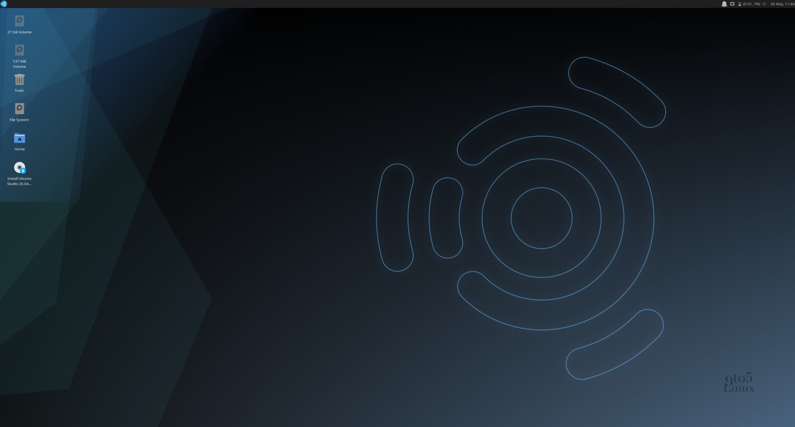 Ubuntu Studio 20.10 to Ditch the Xfce Desktop in Favor of KDE Plasma