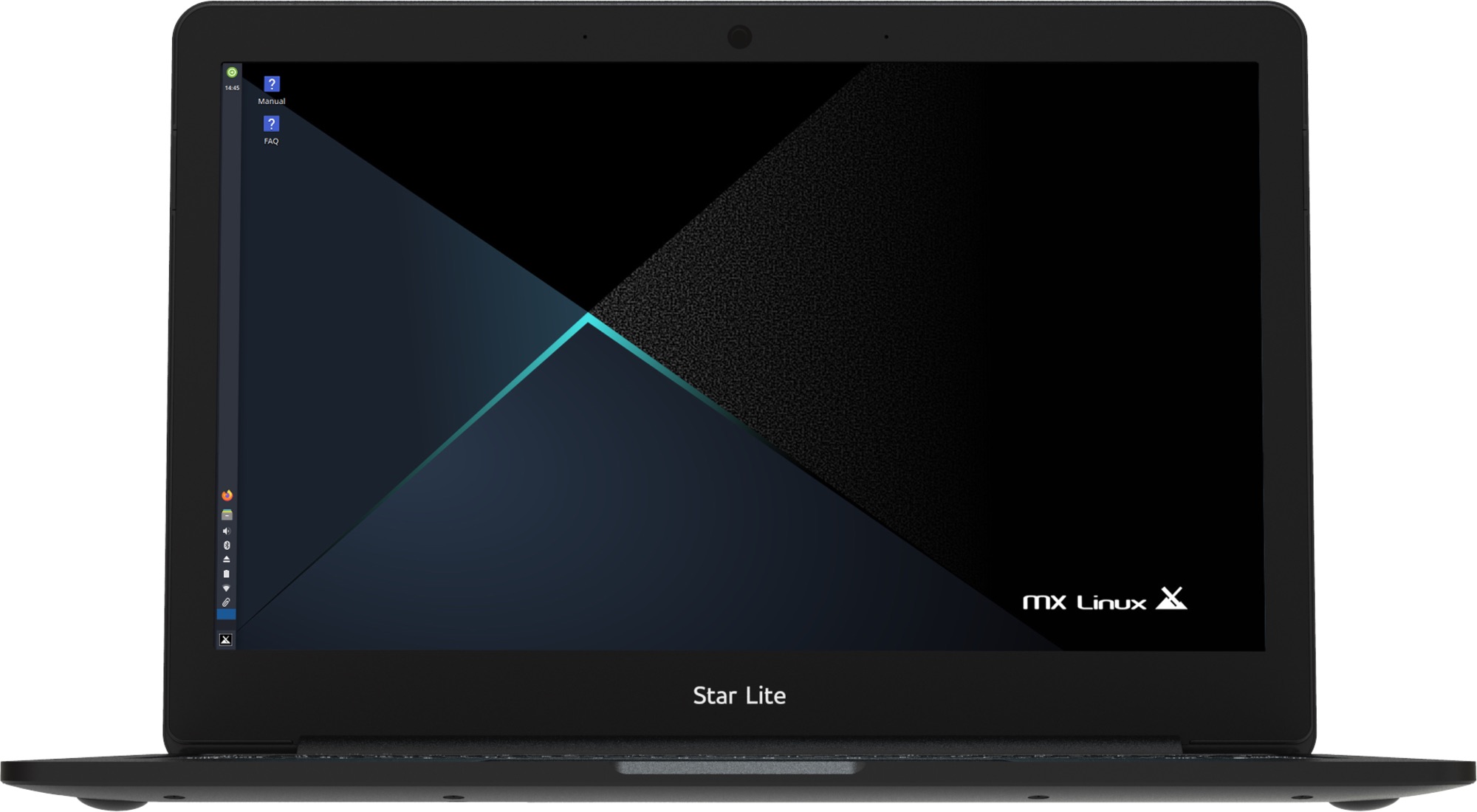 MX Linux Now Comes Pre-Installed on Star Labs’ Linux Laptops