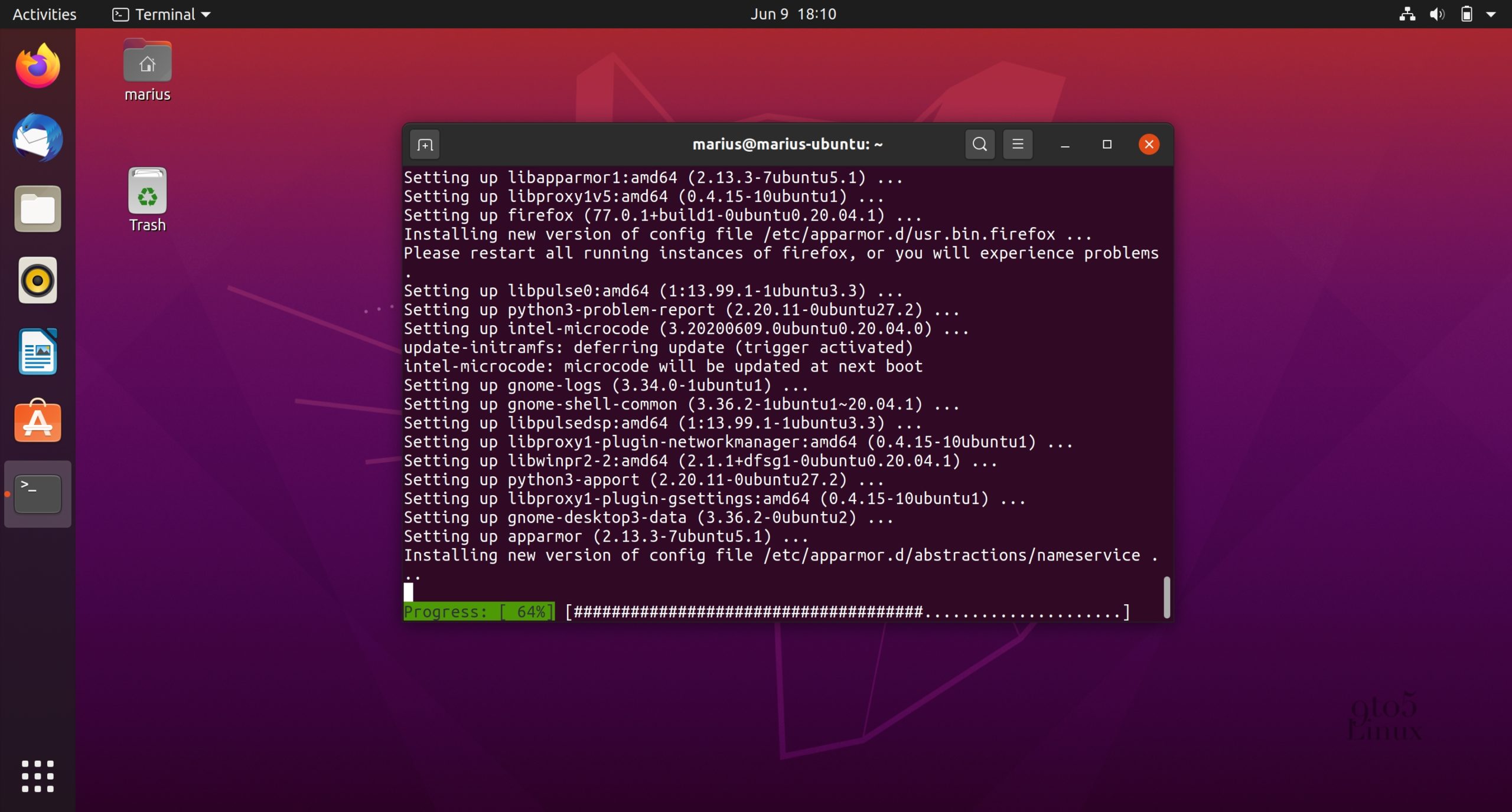 Intel SRBDS/CrossTalk Vulnerabilities Now Patched in All Supported Ubuntu Releases