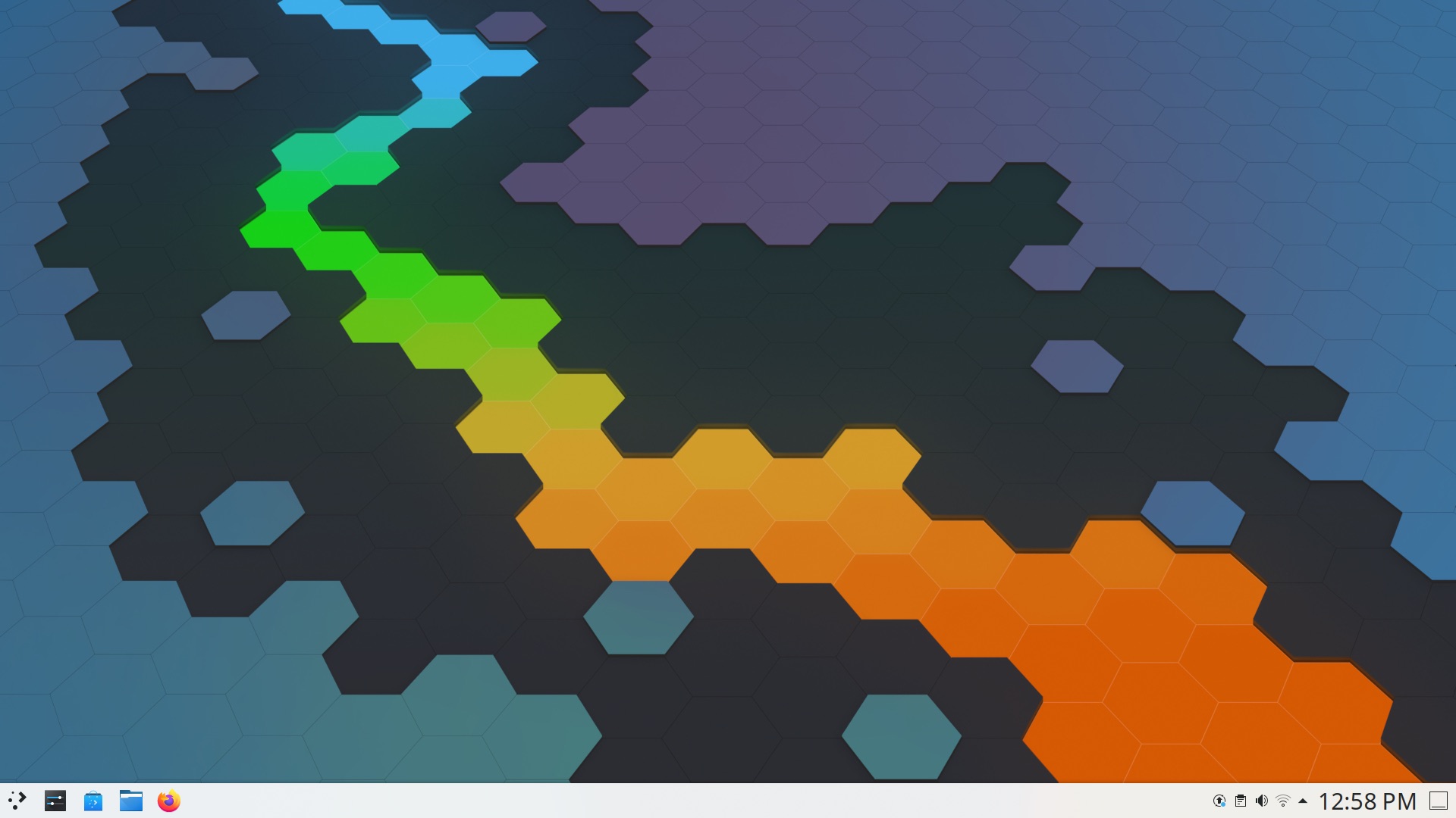 The Many Features of the KDE Plasma 5.20 Desktop Environment