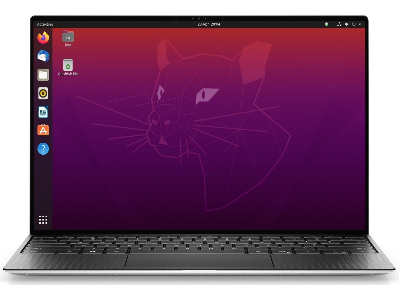 Dell XPS 13 Developer Edition Linux Laptop Is Now Available with Ubuntu 20.04 LTS