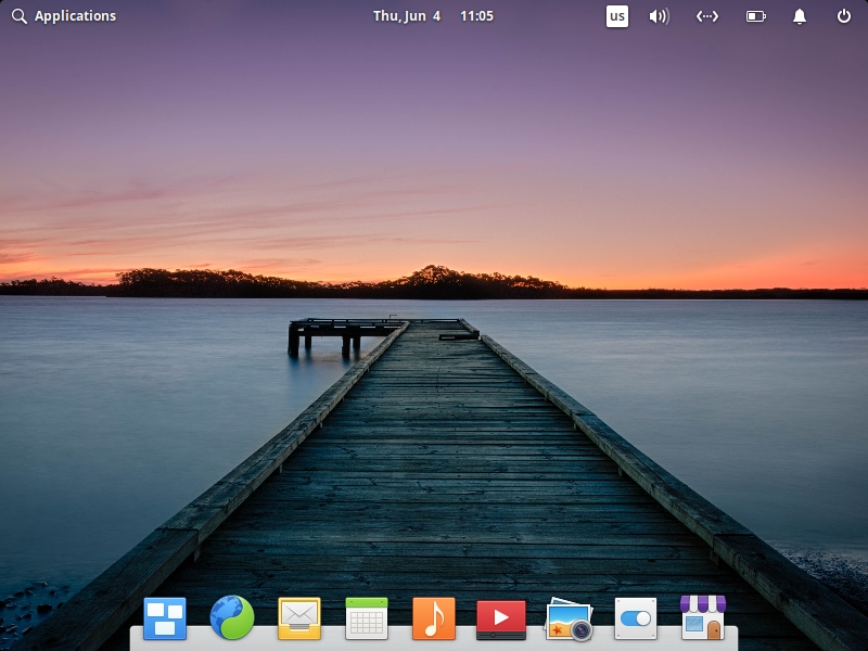 elementary OS 5.1.5 Released with AppCenter and Files Improvements, More