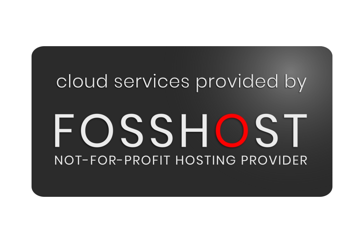 Fosshost Interview: Open Source Hosting Provider for FOSS Projects