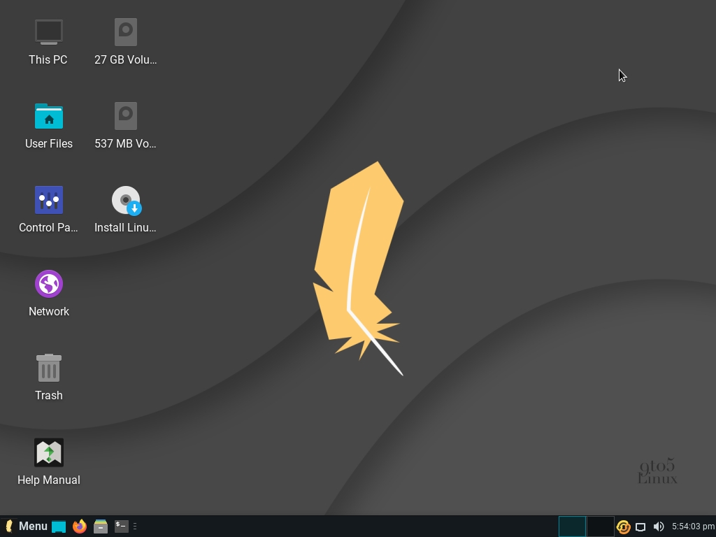Linux Lite Users Are the First to Install Linux Kernel 5.7, Here’s How