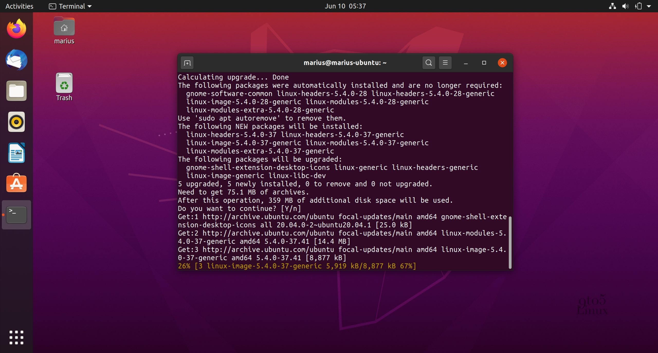 New Ubuntu Kernels Released to Fix Secure Boot Bypass and Other Flaws, Update Now