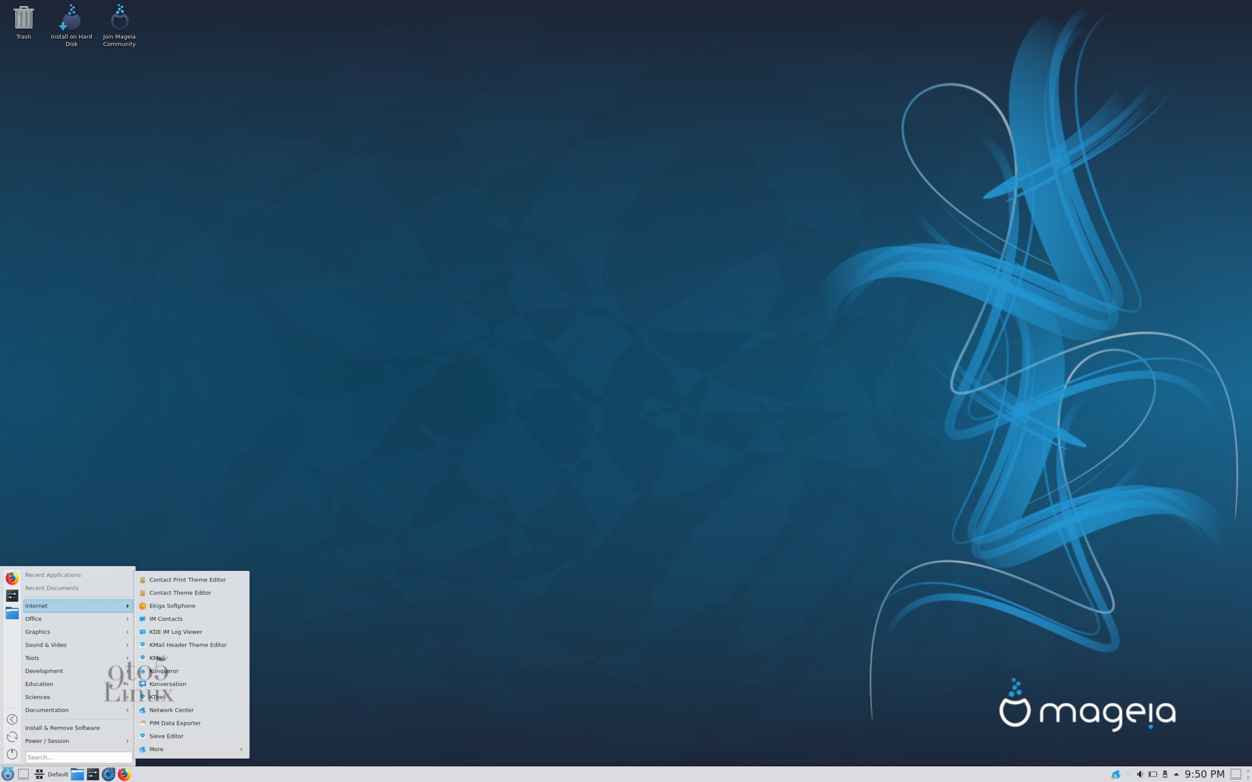 Mageia 8 Hits Beta with Plasma 5.19.3, Firefox 78, and Linux Kernel 5.7.9