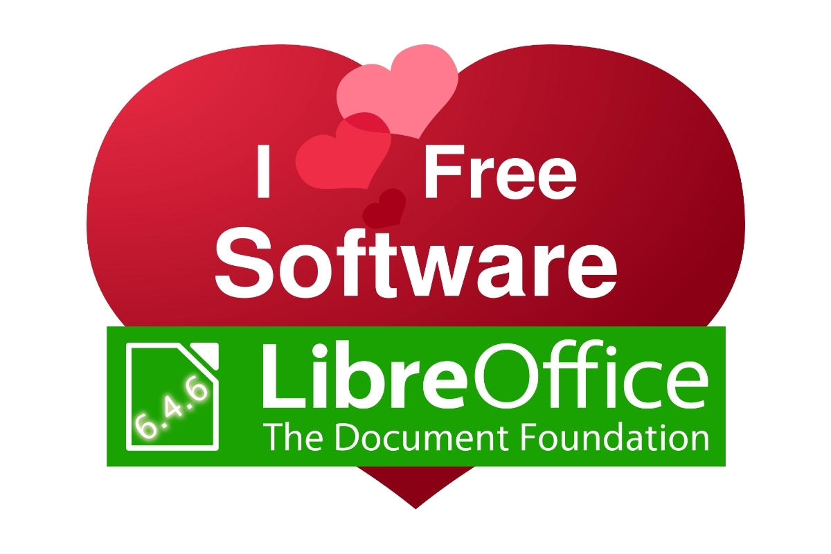 LibreOffice 6.4.6 Office Suite Update Arrives with 70 Bug Fixes, Download Now