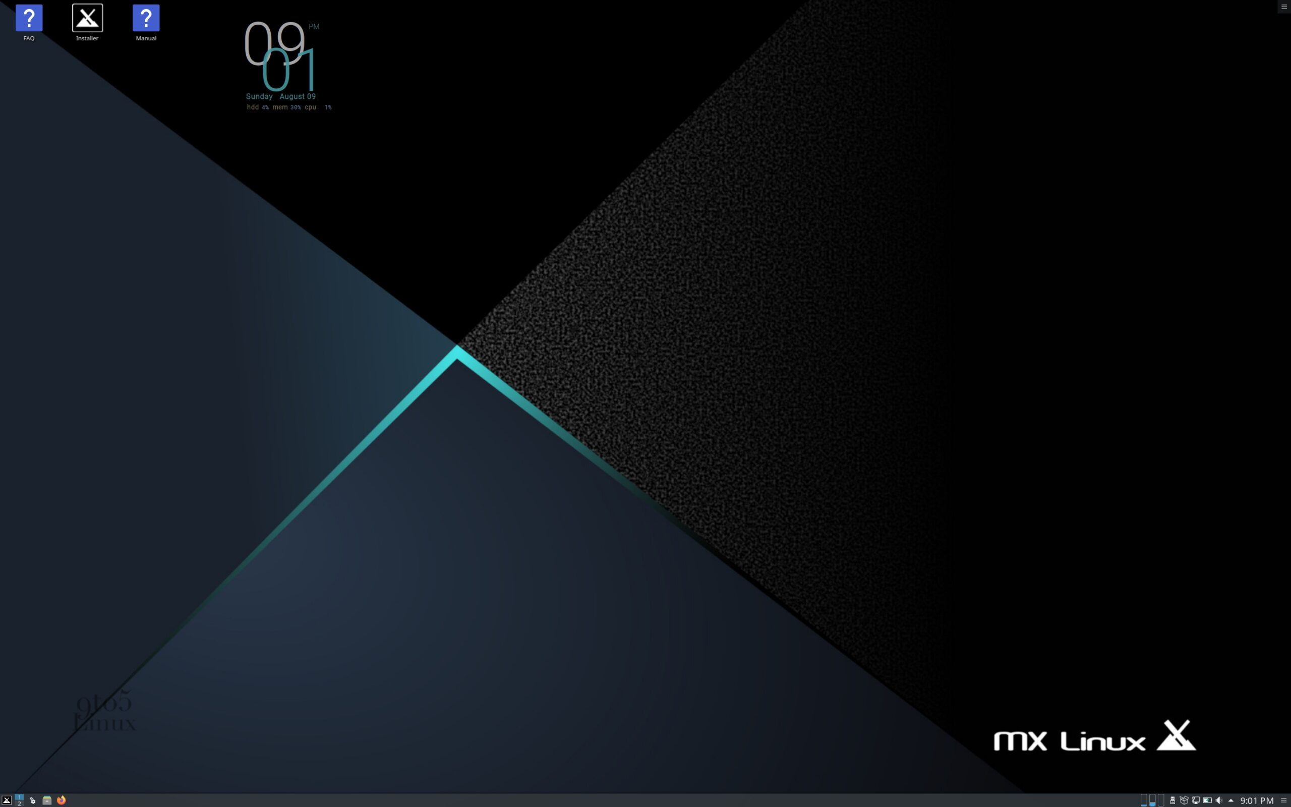 MX Linux 19.2 KDE Edition Reaches Release Candidate, Final Release Imminent
