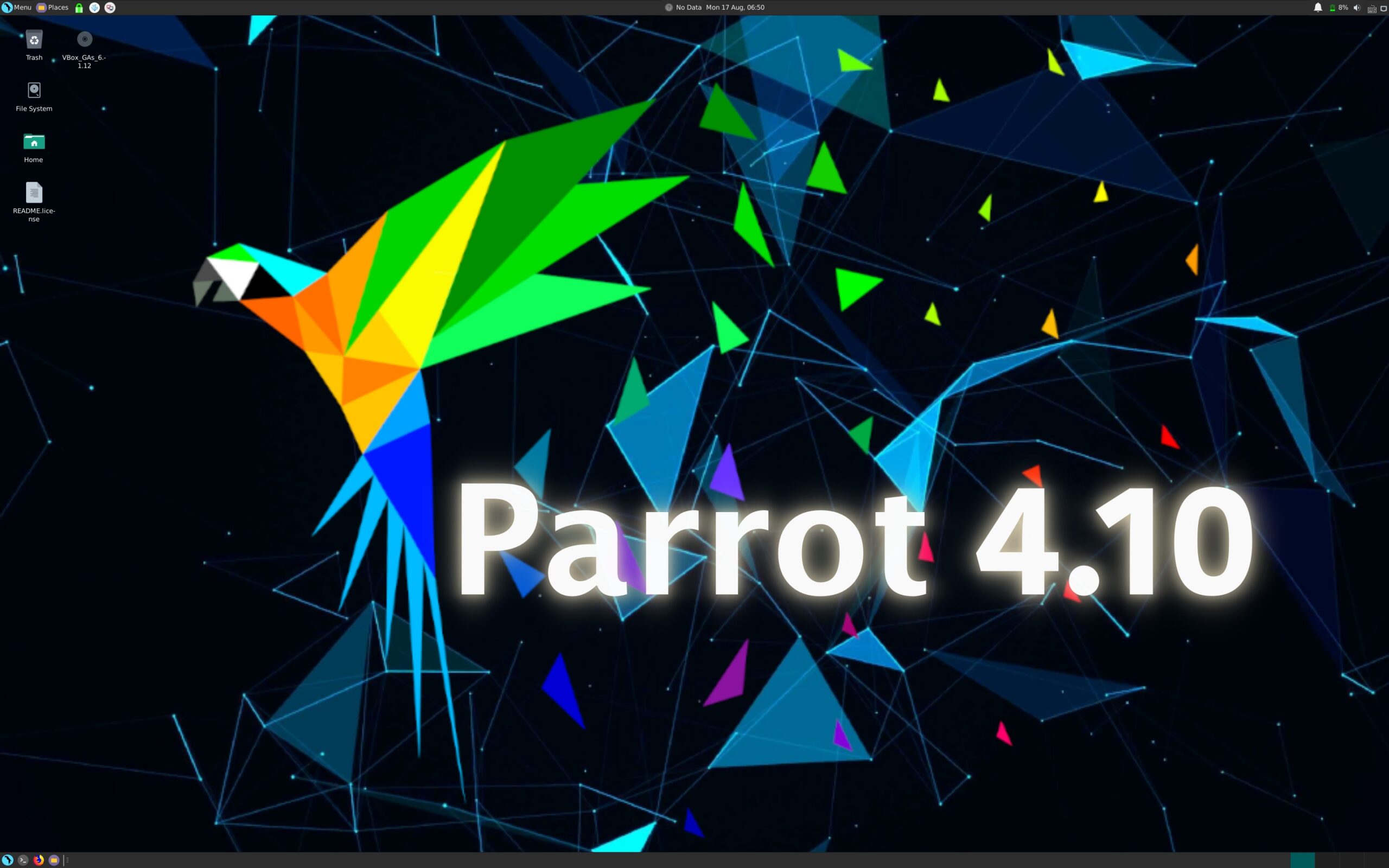 Parrot 4.10 Ethical Hacking OS Released with an Xfce Edition, AnonSurf 3.0 and Metasploit 6.0
