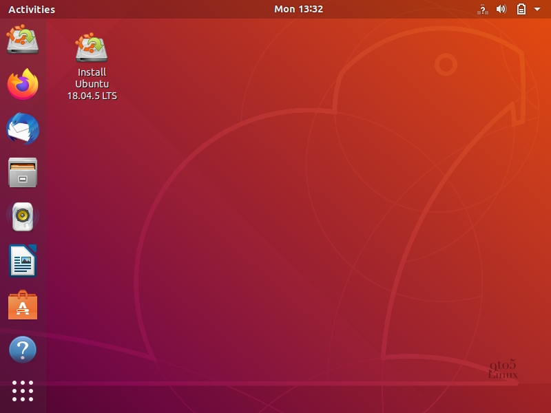 Ubuntu 18.04.5 LTS Released with Linux Kernel 5.4 LTS from Ubuntu 20.04 LTS