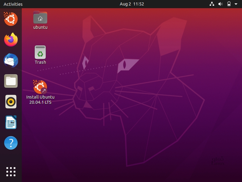 Ubuntu 20.04.1 LTS Release Candidate ISOs Are Now Ready for Public Testing