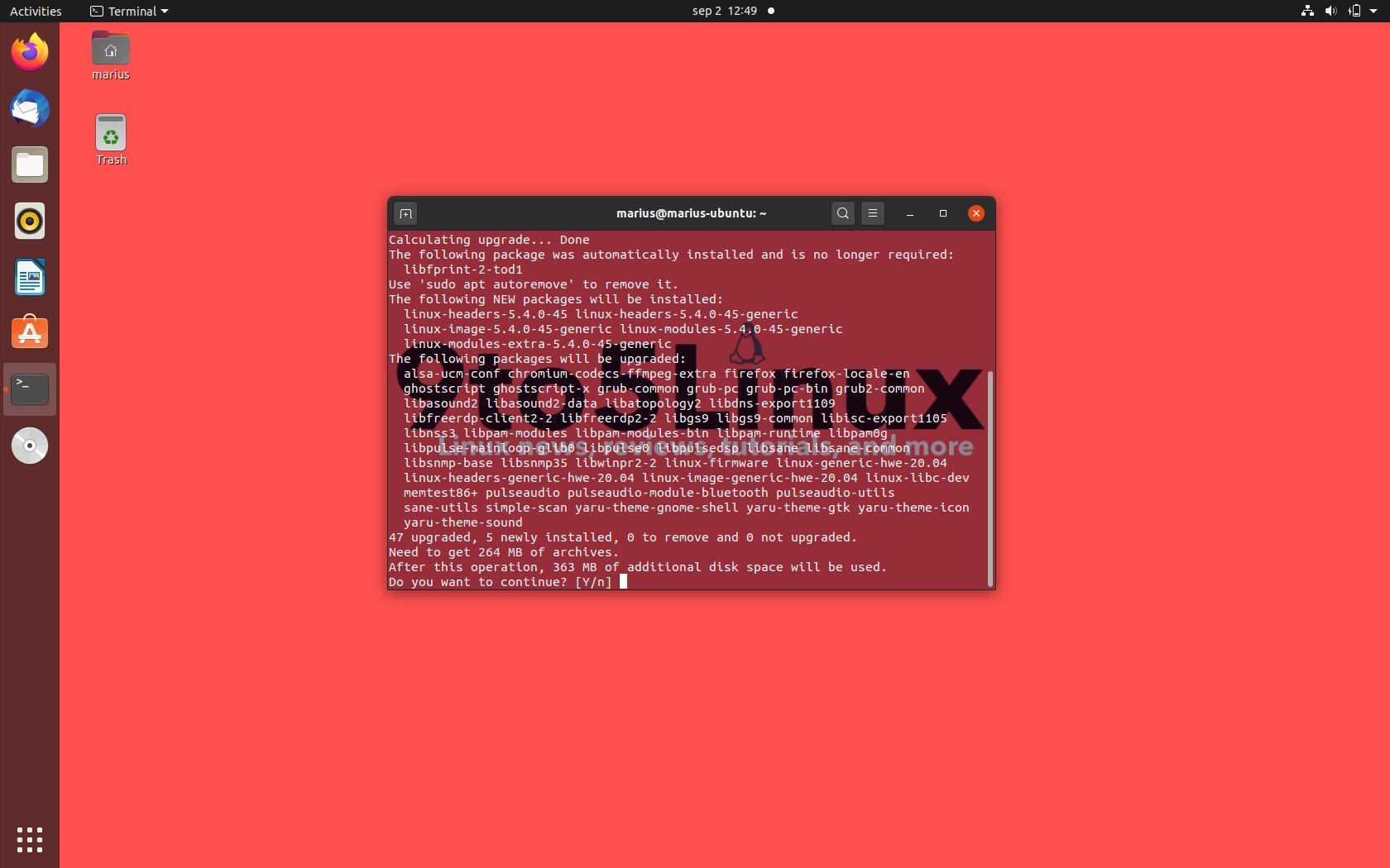 Canonical Releases Important Ubuntu Kernel Updates to Patch 17 Vulnerabilities