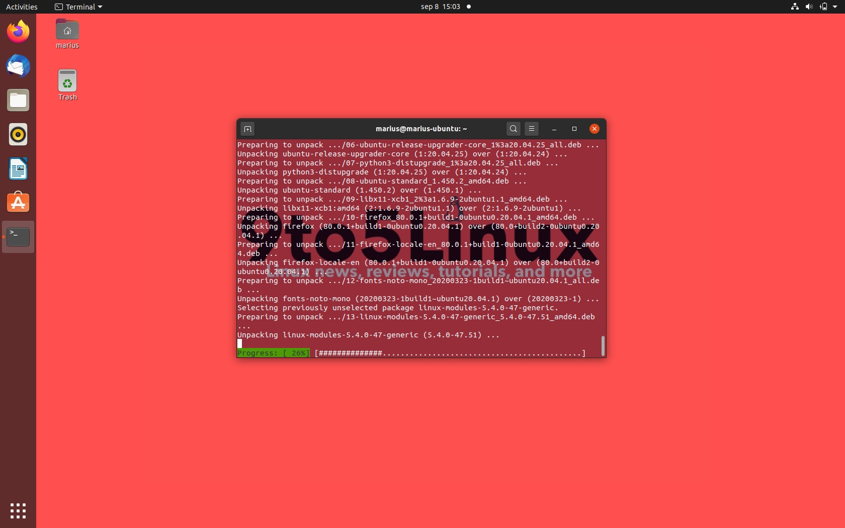 Canonical Releases New Ubuntu Kernel Update to Fix a Vulnerability, Patch Now