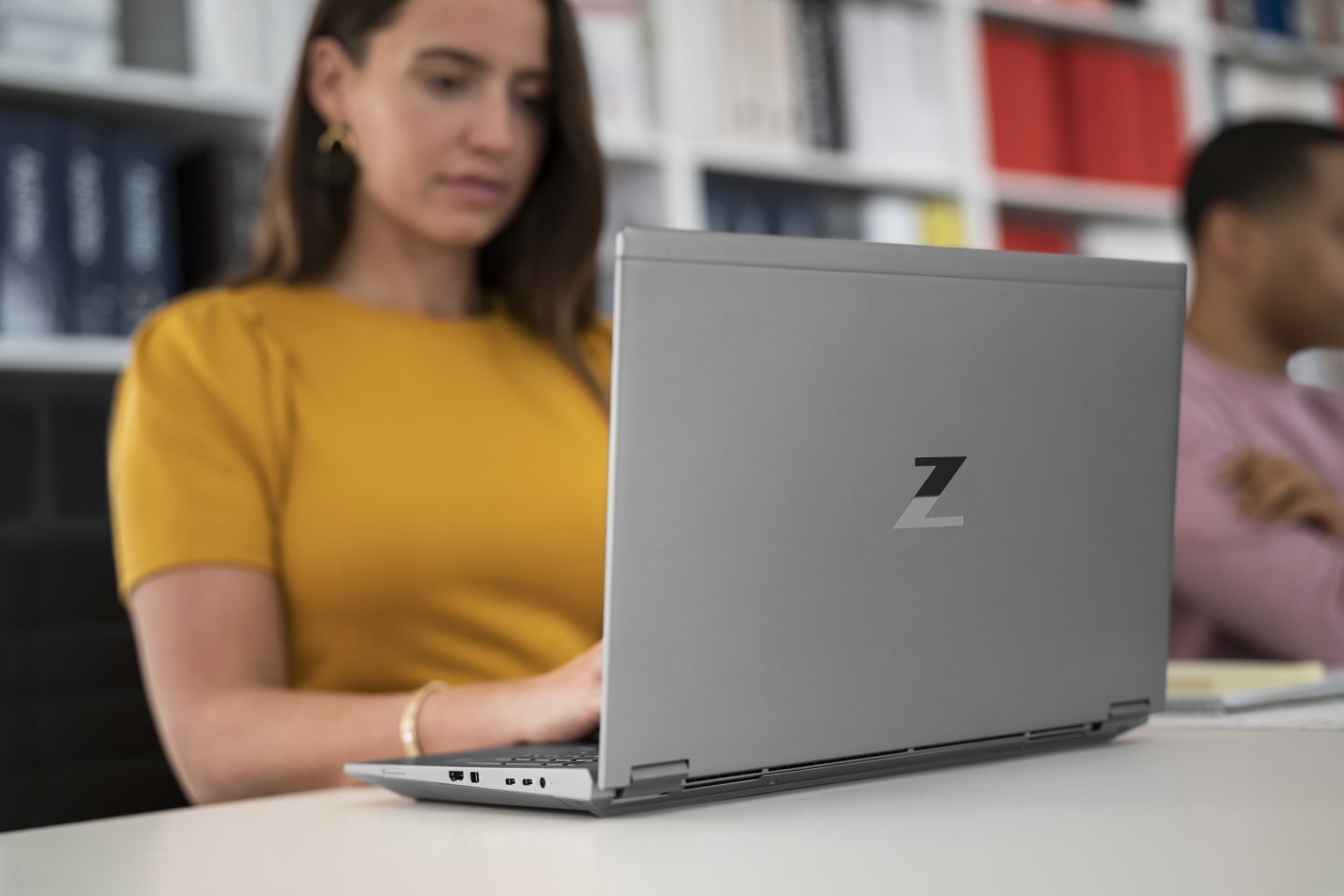 HP’s Z Series of Laptops and Workstations Are Now Certified with Ubuntu 20.04 LTS