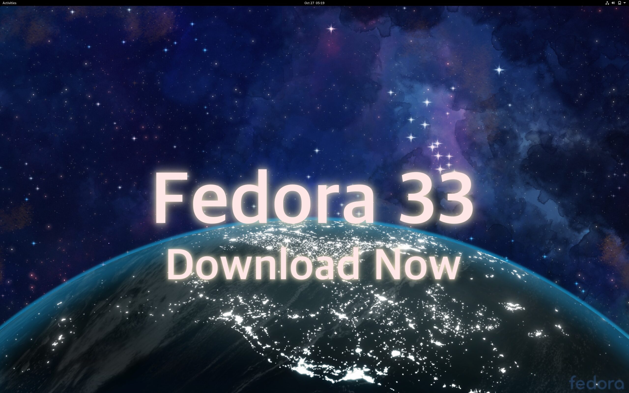 Fedora 33 Released with GNOME 3.38.1 and Linux Kernel 5.8, Btrfs as Default Filesystem