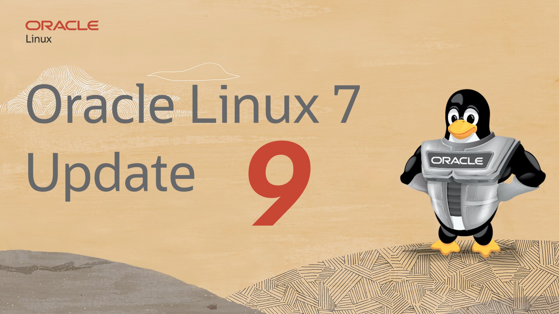 Oracle Linux 7.9 Released with New Unbreakable Enterprise Kernel Based on Linux 5.4 LTS