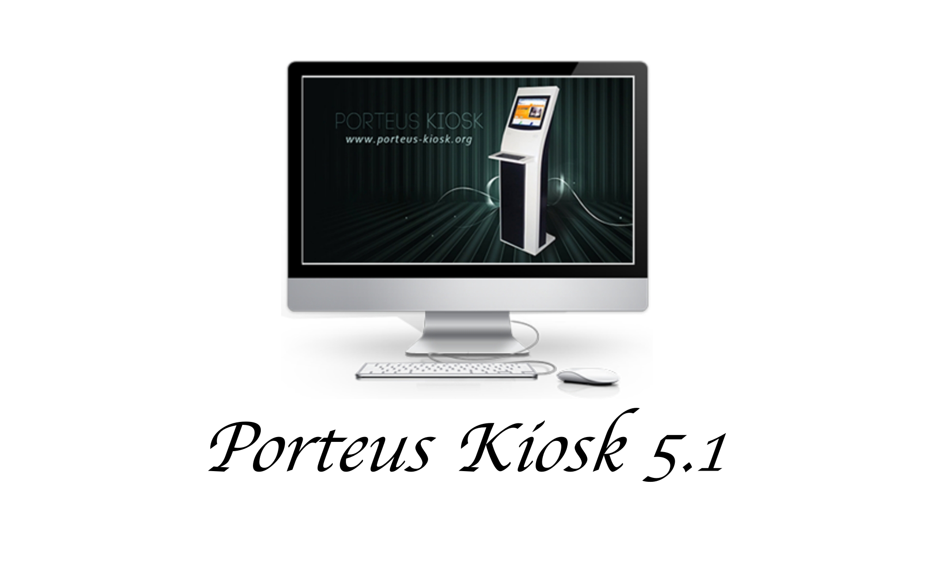 Gentoo-Based Porteus Kiosk 5.1 Distro Adds Support for EFI-Based HP PCs, Firefox 78.3 ESR