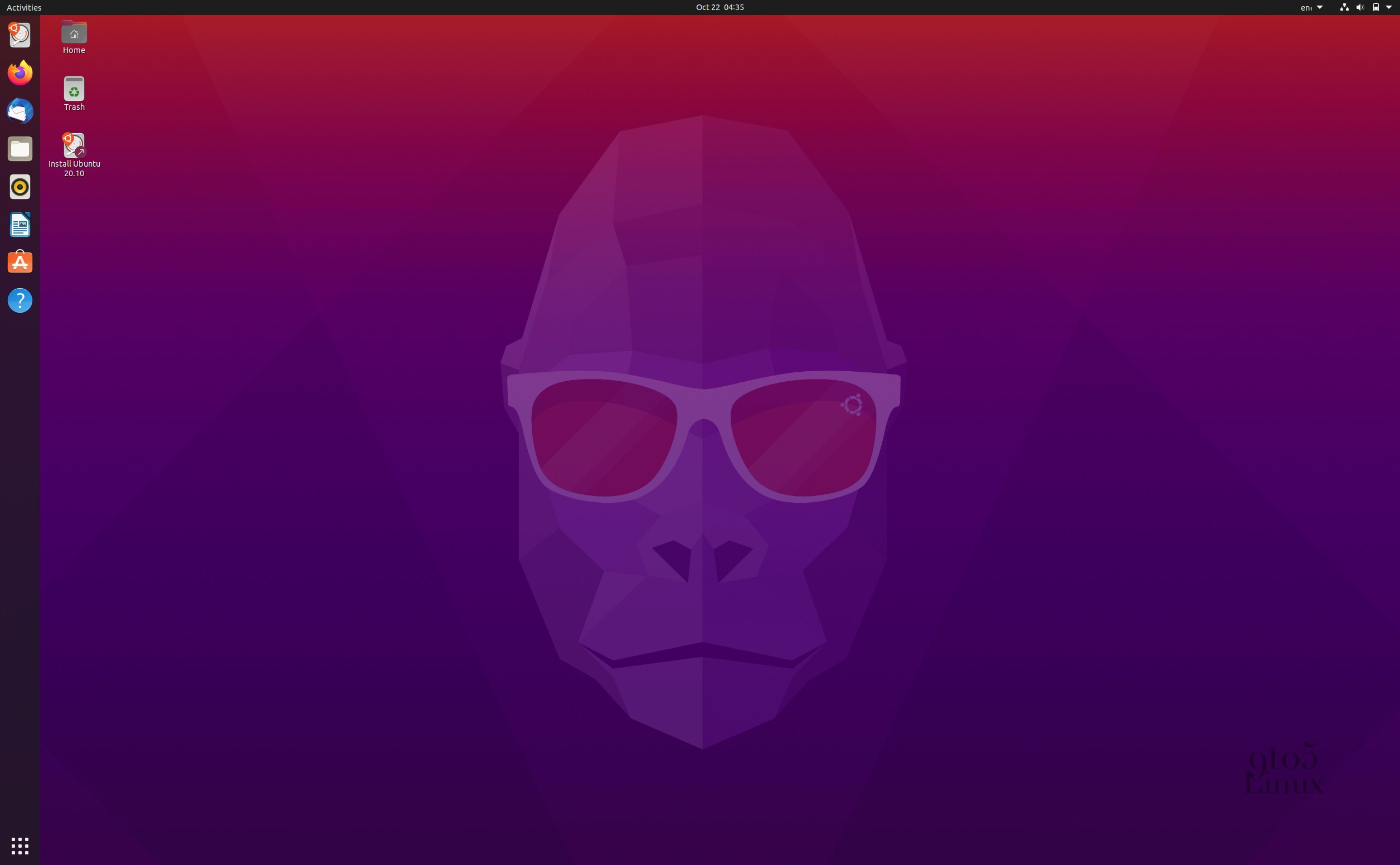 Ubuntu 20.10 (Groovy Gorilla) Is Now Available for Download, This Is What’s New