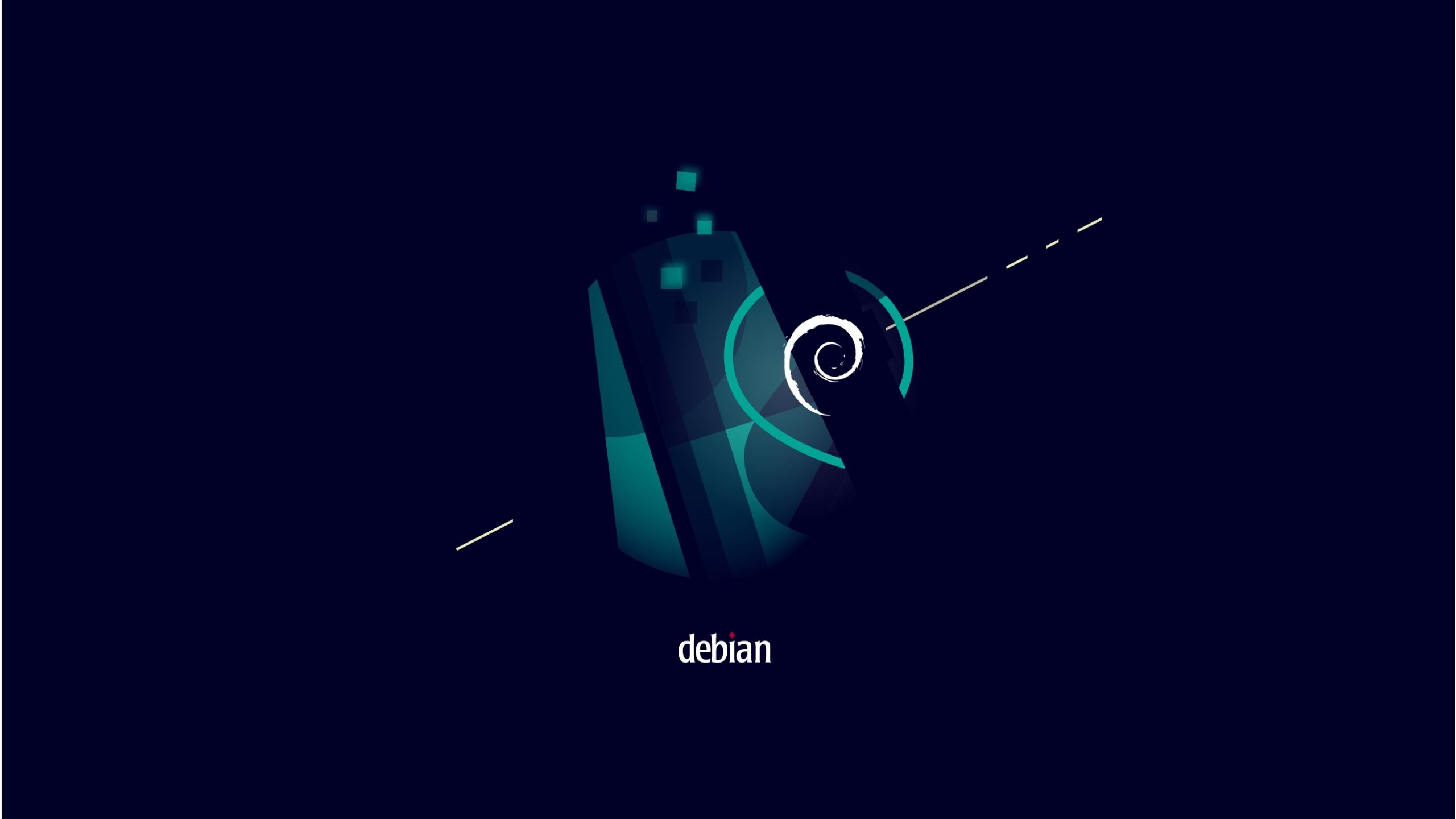 This Is the Default Theme of Debian GNU/Linux 11 “Bullseye”