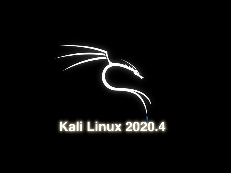 Kali Linux 2020.4 Ethical Hacking Distro Is Out Now with ZSH as Default Shell, Linux 5.9