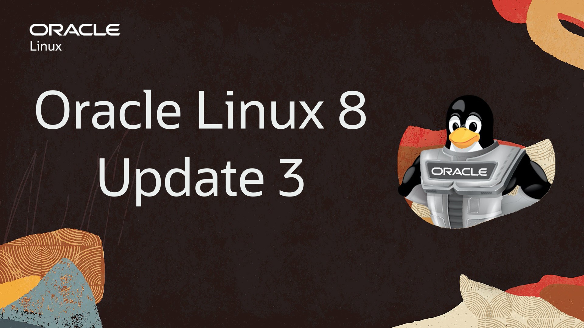 Oracle Linux 8.3 Is Out and It Brings a Much Improved Installer, SELinux Updates