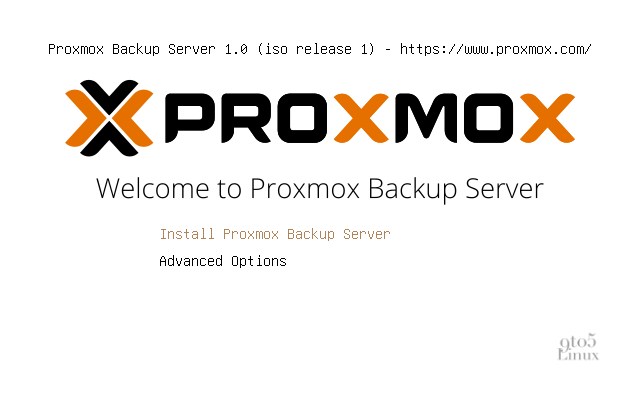 Meet Proxmox Backup Server, a Debian-Based Open Source Enterprise Backup Solution